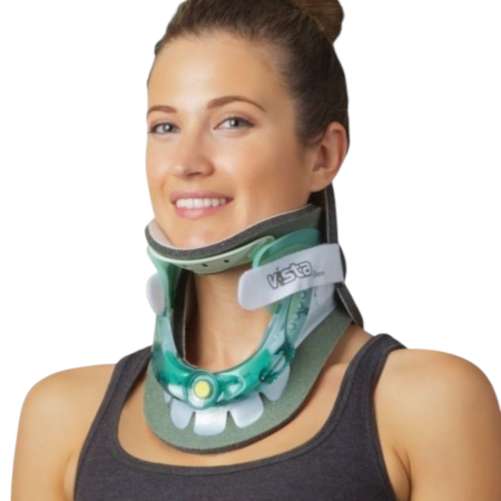 Aspen vista Collar