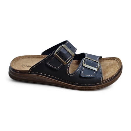 بابوج hush puppies الطبي