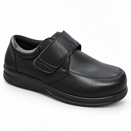 حذاء رجالي لقدم السكري G Comfort D-121ST