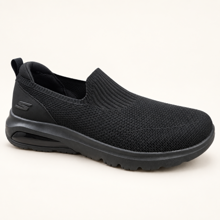 حذاء رجالي Skechers 54490/BBK أسود