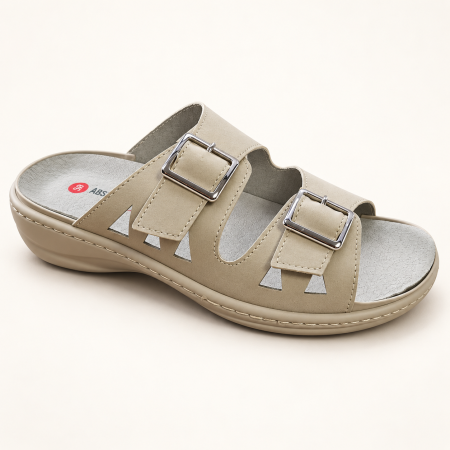 بابوج نسائي Absolute Comfort 1336-J بيج
