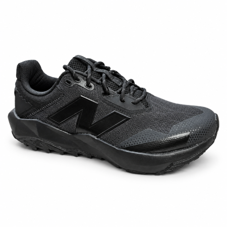 حذاء رجالي New Balance MTNTRLF6 أسود – عرض واسع 2E